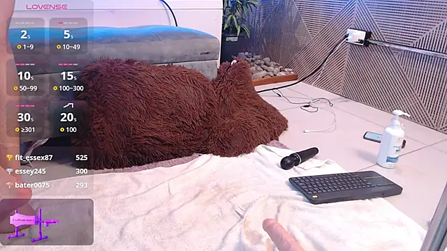 Gabriell ramirez online show from September 2025 04:08:02 PM