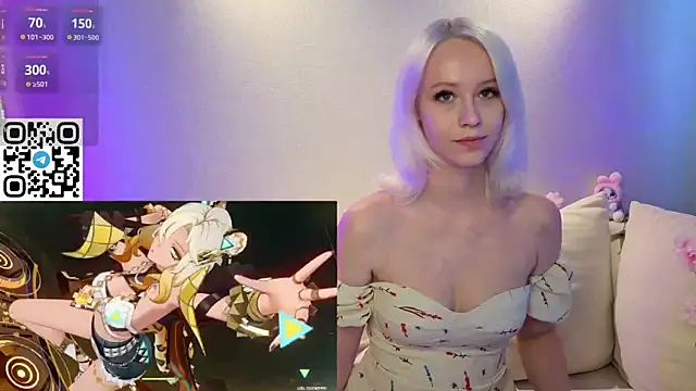 Anadeyaaa online show from September 2025 02:20:01 PM