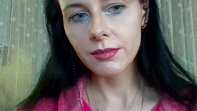 LuminousLady online show from March 2025 12:16:02 AM