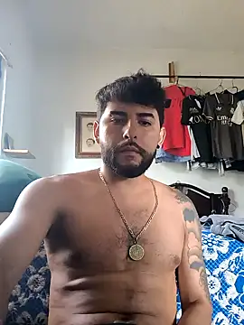 dickman10 online show from February 2025 10:30:02 PM