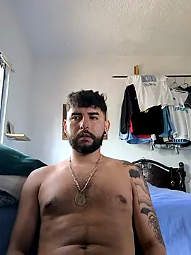 dickman10 online show from February 2025 09:58:02 PM