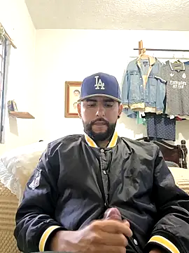 dickman10 online show from December 2025 10:49:02 PM