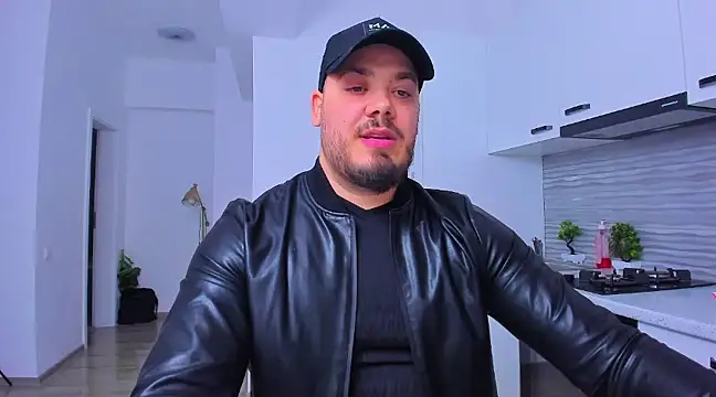 ZackMasterss online show from February 2025 02:17:02 AM