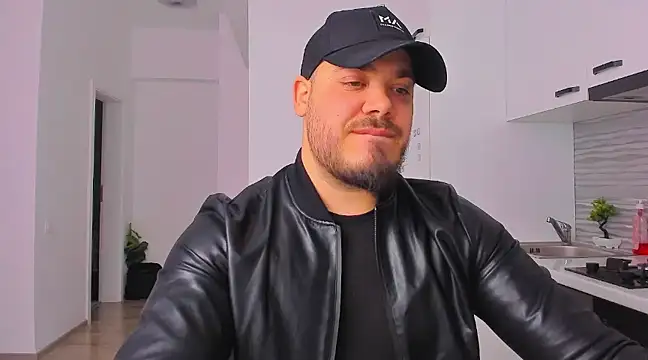 ZackMasterss online show from February 2025 10:28:02 PM