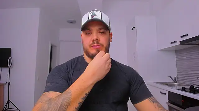 ZackMasterss online show from January 2026 10:24:01 PM