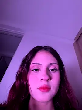 AngelRuby online show from October 2025 11:26:02 PM