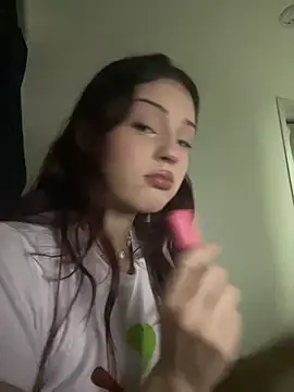 AngelRuby online show from December 2025 10:31:02 AM