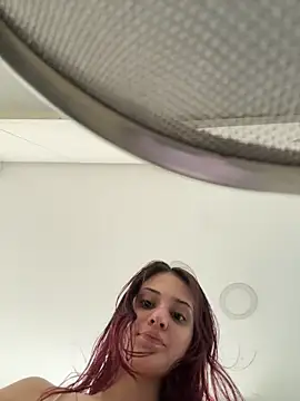 Snapshot of AngelRuby chatting on March 2026 03:52:01 PM AngelRuby online show from March 2026 03:52:01 PM