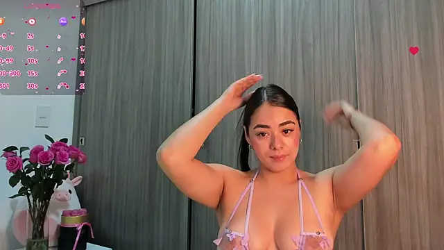 GABBY CULLEN online show from February 2025 05:56:02 AM