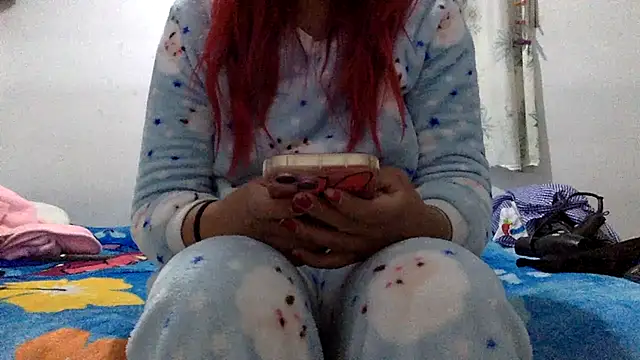 sharonlopez9611 online show from January 2026 02:50:01 AM