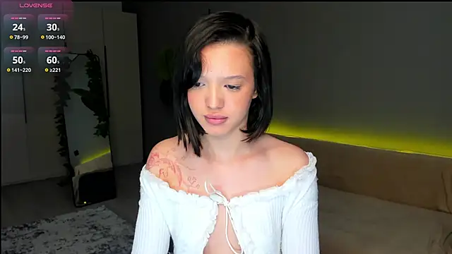 RikoAsada online show from March 2026 09:14:02 AM