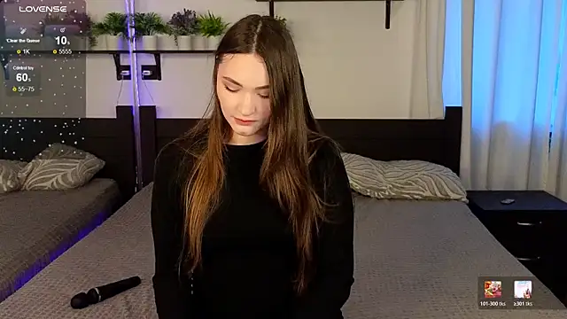 Kira Jin online show from January 2026 09:04:02 AM