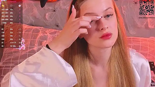 soft babe online show from October 2025 07:37:01 PM