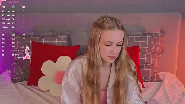 soft babe online show from February 2026 09:30:02 PM