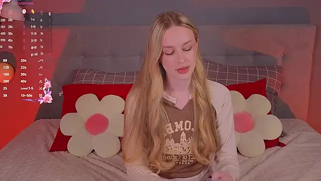 soft babe online show from March 2026 08:37:02 PM