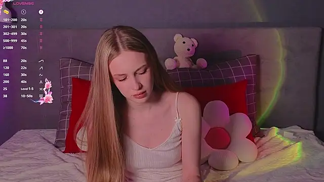 soft babe online show from March 2026 07:28:01 PM