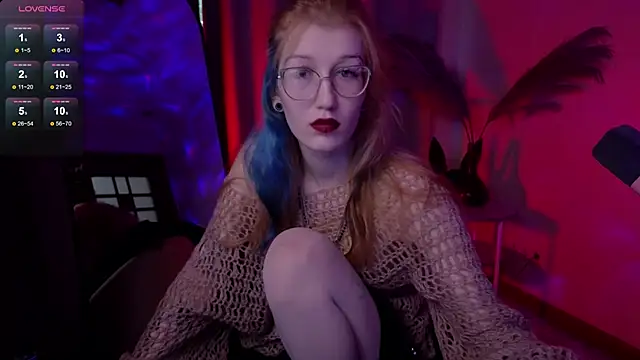 lissaros online show from October 2025 05:05:01 AM