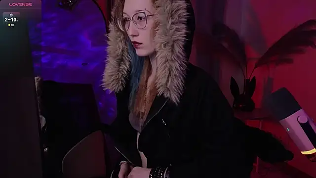 lissaros online show from October 2025 05:07:02 AM