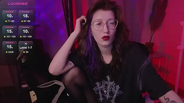 lissaros online show from November 2025 04:56:02 AM