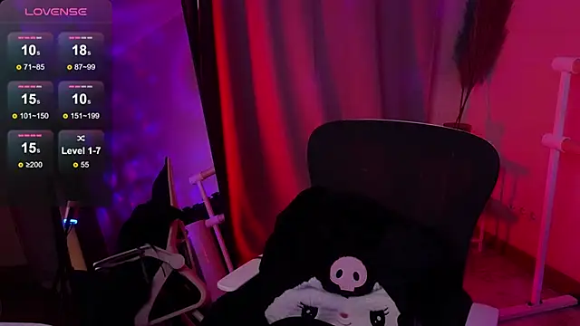 lissaros online show from November 2025 05:19:02 AM