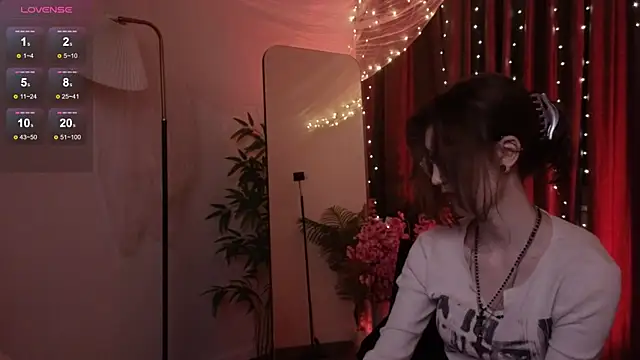 lissaros online show from December 2025 05:24:01 AM