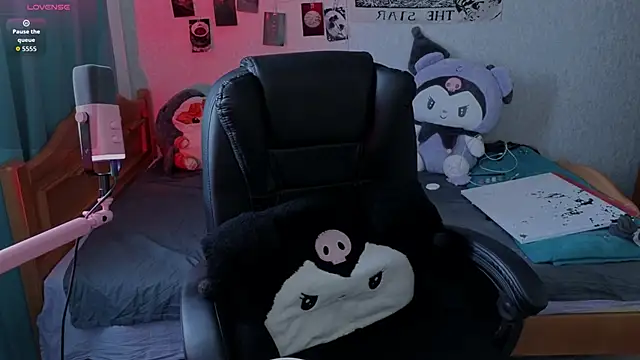 lissaros online show from March 2026 10:15:01 AM