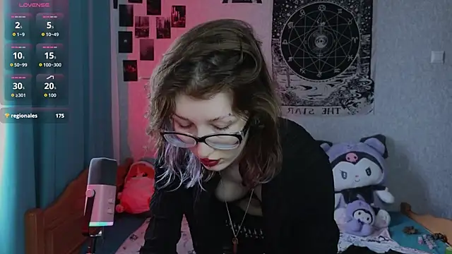 lissaros online show from April 2026 05:10:01 AM