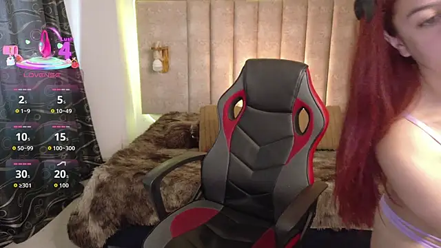 Alektra bryce online show from January 2026 07:39:01 PM