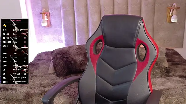 Alektra bryce online show from March 2026 07:32:02 PM