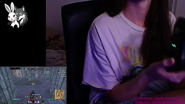 BadBunnyXWolfyLive online show from September 2025 05:56:02 PM