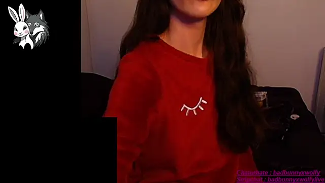 BadBunnyXWolfyLive online show from October 2025 03:43:01 PM