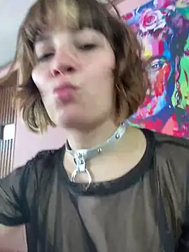 Maggie Geller online show from February 2025 08:04:01 PM