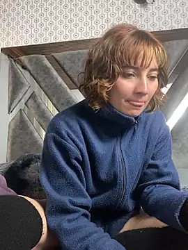 Maggie Geller online show from February 2025 08:59:01 PM