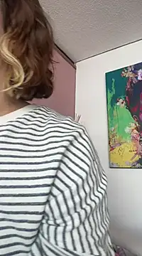 Maggie Geller online show from February 2025 03:26:02 PM