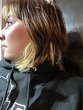 Maggie Geller online show from March 2025 02:34:01 AM