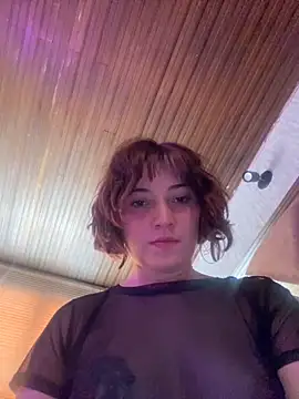 Maggie Geller online show from March 2025 04:40:02 PM