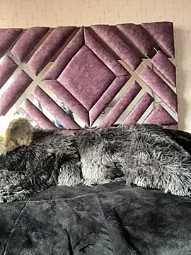 Maggie Geller online show from March 2025 08:17:01 PM