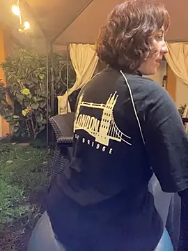 Maggie Geller online show from March 2025 12:28:02 AM