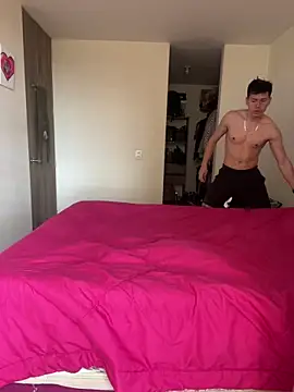 Maggie Geller online show from October 2025 07:46:02 PM