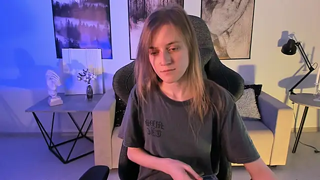 KiraMontoya online show from February 2025 03:15:02 PM