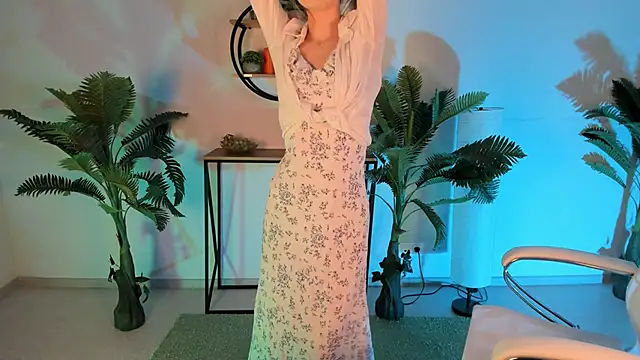 KiraMontoya online show from March 2025 09:15:02 PM