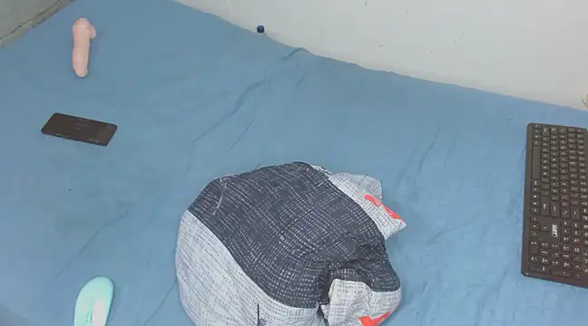 Said hot01 online show from February 2025 02:06:02 AM