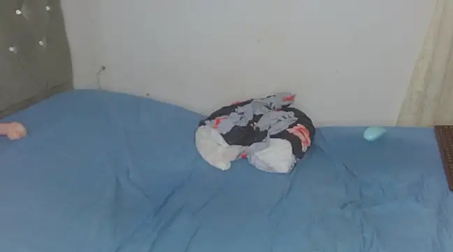 Said hot01 online show from February 2025 10:48:02 AM