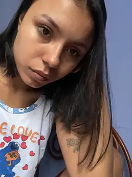 Snapshot of julieta_fn chatting on February 2026 01:36:01 PM julieta fn online show from February 2026 01:36:01 PM