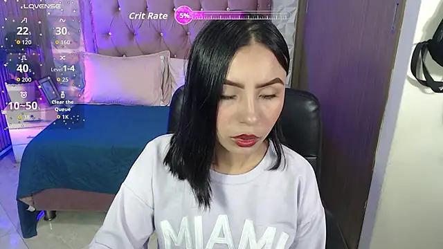 julieta fn online show from April 2026 02:36:01 PM