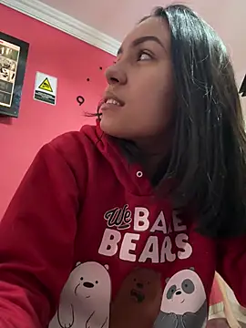 Snapshot of julieta_fn chatting on July 2026 01:13:02 PM julieta fn online show from July 2026 01:13:02 PM