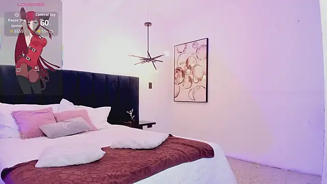 nattashaa7 online show from November 2025 11:54:01 AM