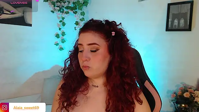 alaia sweetxxx online show from February 2026 10:31:01 PM