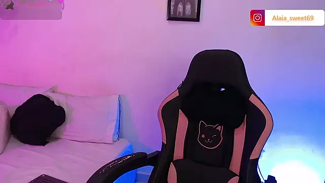 alaia sweetxxx online show from March 2026 08:52:02 PM