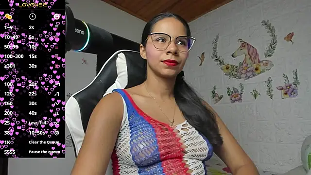 Snapshot of alisson_hoffman05 chatting on August 2026 09:31:02 PM alisson hoffman05 online show from August 2026 09:31:02 PM